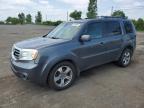 2012 HONDA PILOT EX   à vendre chez Copart QC - MONTREAL