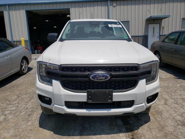  FORD RANGER 2024 Biały