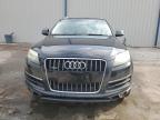 2012 Audi Q7 Premium Plus продається в Apopka, FL - Rear End