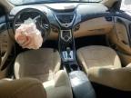 2013 Hyundai Elantra Gls   იყიდება Opa Locka-ში, FL - All Over