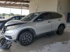 2016 Honda Cr-V Se продається в Homestead, FL - Front End