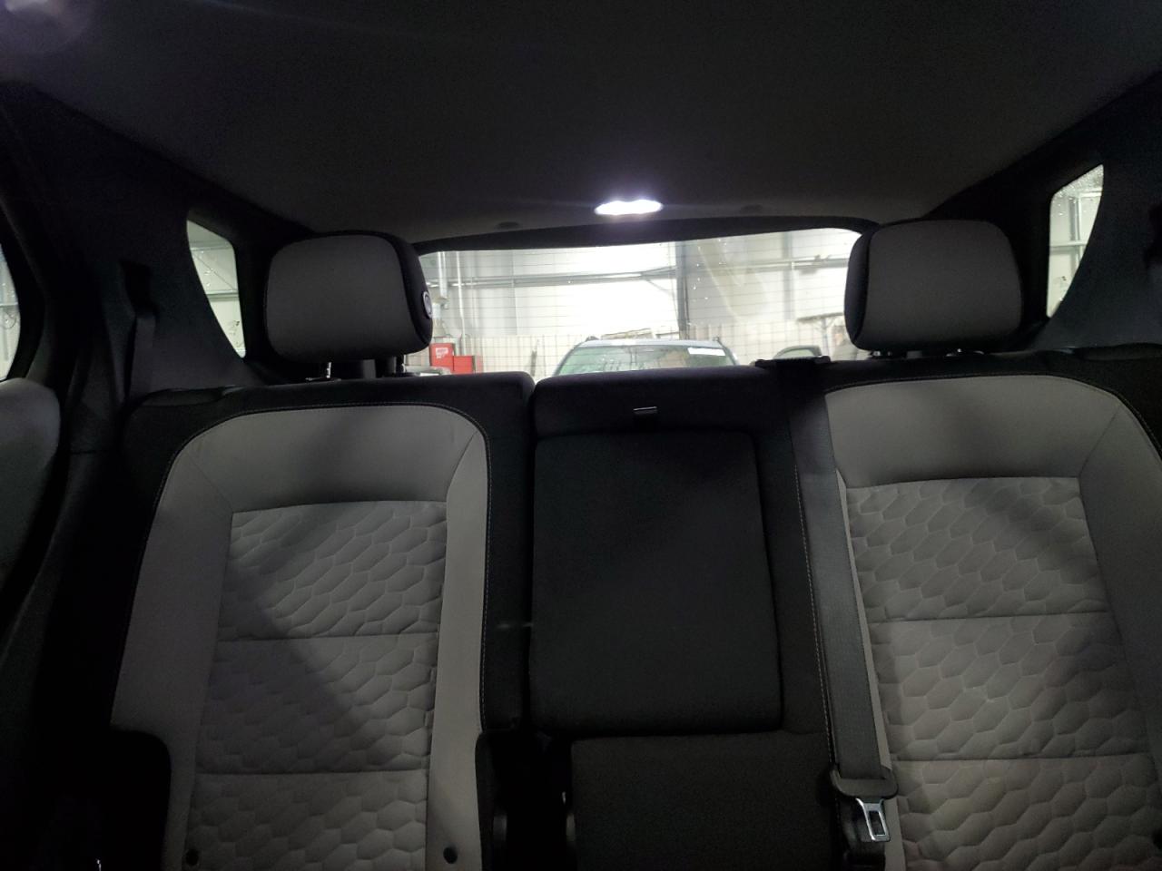 2018 Chevrolet Equinox Lt VIN: 2GNAXSEV6J6276683 Lot: 62586435