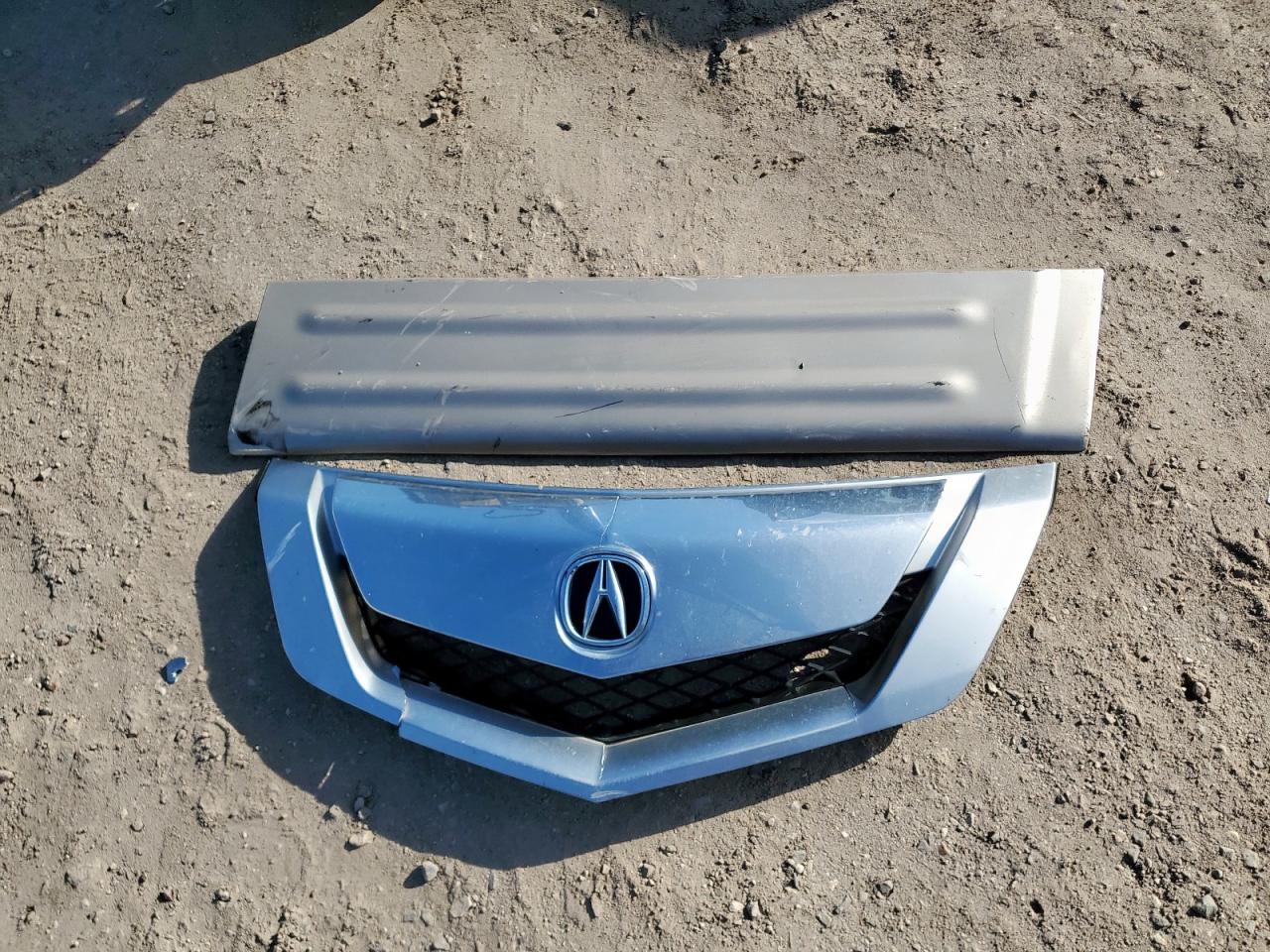 2010 Acura Tl VIN: 19UUA8F58AA000096 Lot: 62542935