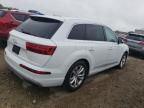 2017 Audi Q7 Premium Plus for Sale in Lansing, MI - Minor Dent/Scratches