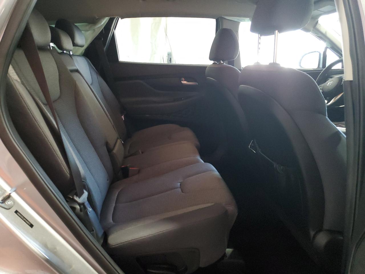 2023 Hyundai Santa Fe Sel VIN: 5NMS24AJ6PH618273 Lot: 61666595