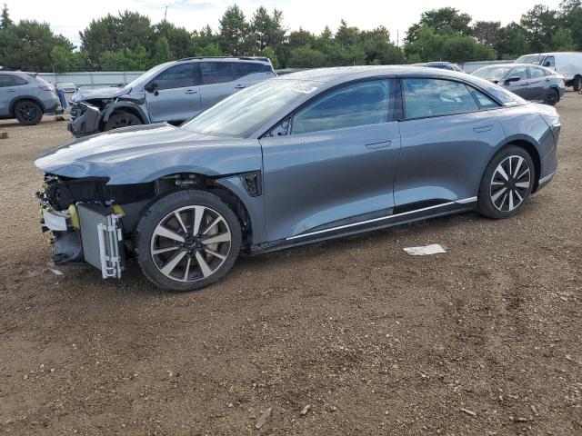 LUCID MOTORS AIR PURE – zdjęcie z aukcji, lot #61651285