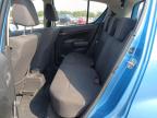 2013 SUZUKI SPLASH SZ3 for sale at Copart WISBECH