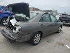 2005 Toyota Camry Le на продаже в Kansas City, KS - Rear End