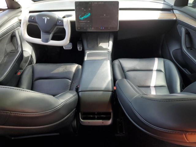  TESLA MODEL 3 2022 Gray
