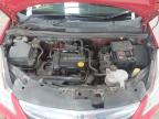 2012 VAUXHALL CORSA S EC for sale at Copart EAST KILBRIDE