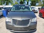 Bridgeton, MO에서 판매 중인 2010 Chrysler Town & Country Touring   - Hail