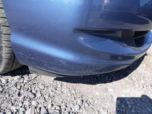 2004 HONDA CIVIC SE