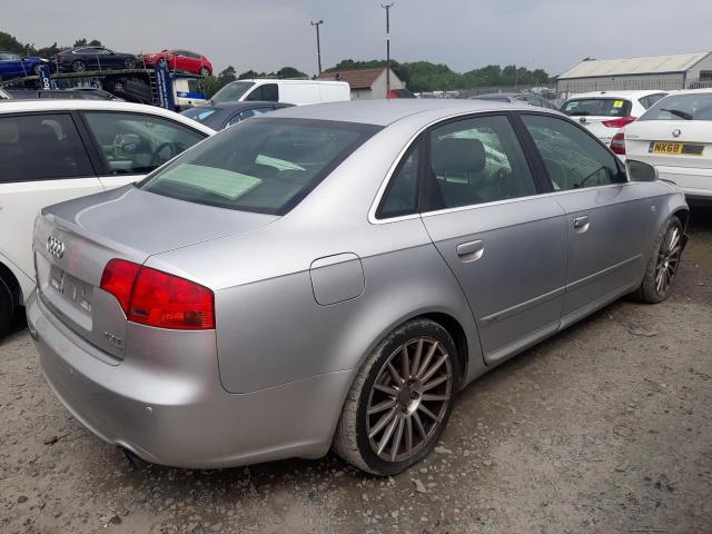 2006 AUDI A4 SE S LI