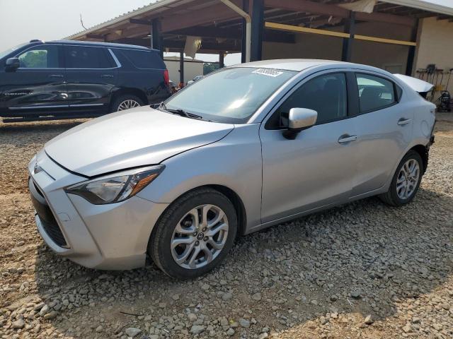 2017 Toyota Yaris Ia 