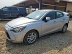 2017 Toyota Yaris Ia  de vânzare în Tanner, AL - Rear End