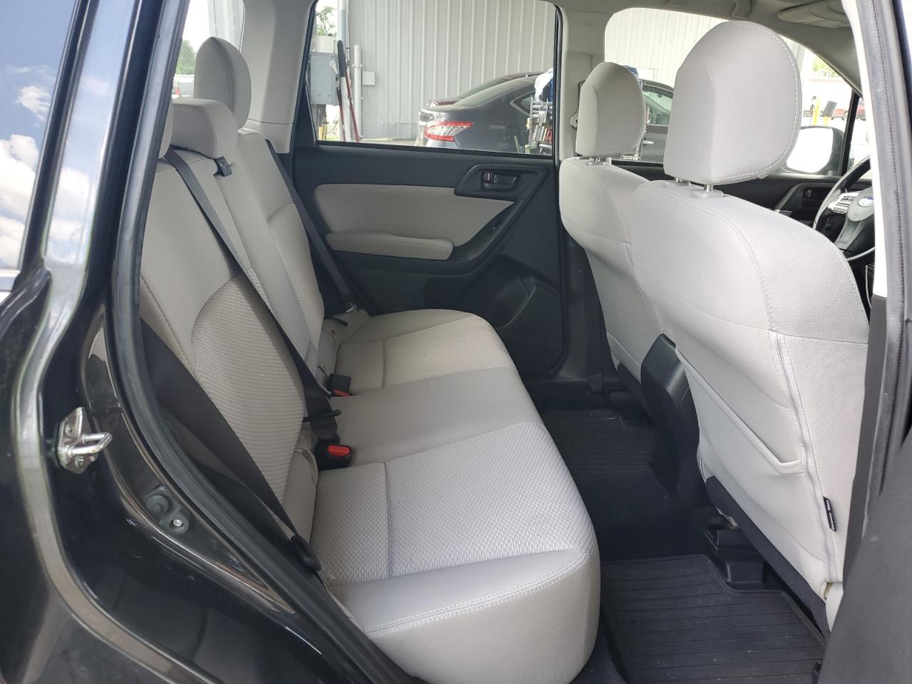 2015 Subaru Forester 2.5I Premium VIN: JF2SJAFC6FH824741 Lot: 61949885