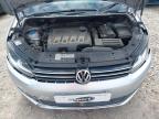 2011 VOLKSWAGEN TOURAN SE for sale at Copart YORK