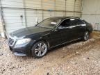 2015 Mercedes-Benz S 550 for Sale in China Grove, NC - Vandalism