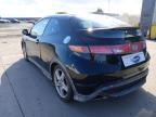 2008 HONDA CIVIC TYPE for sale at Copart PETERLEE