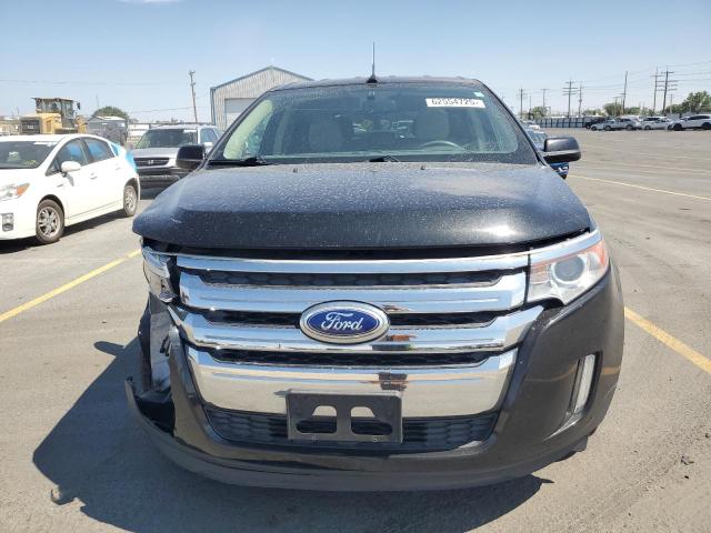 FORD EDGE 2014 Black