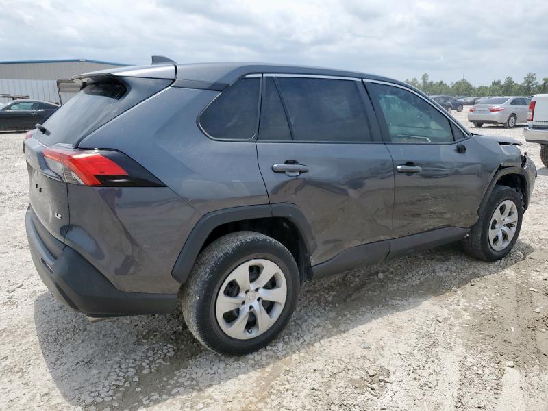  TOYOTA RAV4 2023 Szary