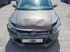 2014 FORD FOCUS TITA for sale at Copart CHESTER