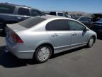 2006 Honda Civic Hybrid de vânzare în San Martin, CA - Mechanical