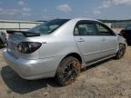 2005 Toyota Corolla Ce en Venta en Chatham, VA - Rollover