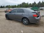 2009 Toyota Corolla Base   for Sale in Elgin, IL - Rear End