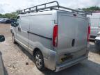 2014 VAUXHALL VIVARO 290 for sale at Copart SANDY