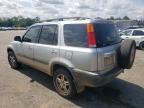 JHLRD18681S****** Used and Repairable 2001 Honda CR-V in AL - Eight Mile