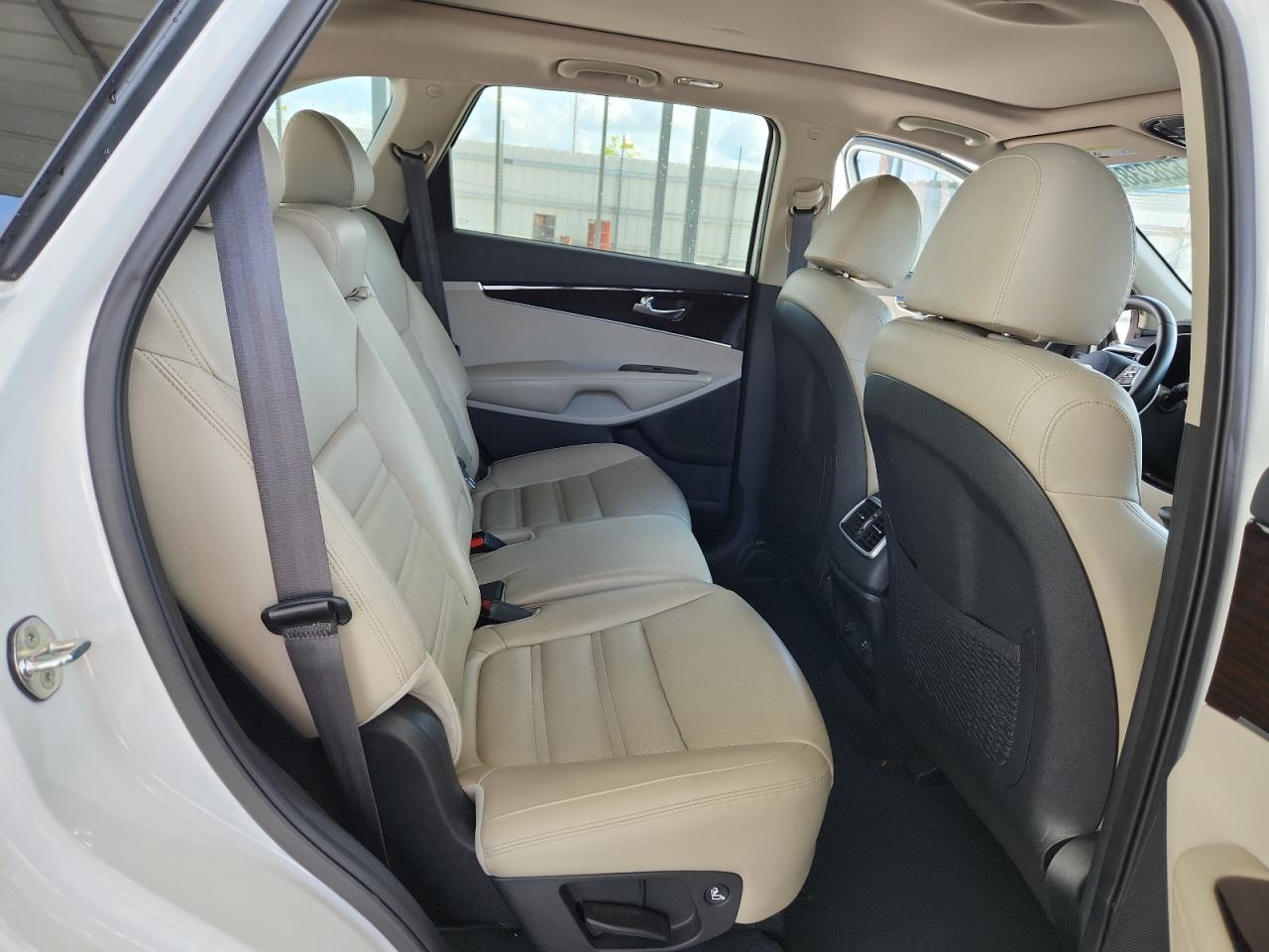2020 Kia Sorento Ex VIN: 5XYPH4A52LG710153 Lot: 62823885