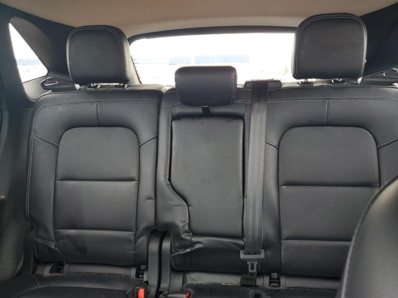 2020 Ford Escape Sel VIN: 1FMCU9H6XLUA53375 Lot: 62961135
