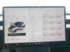2025 Tesla Model 3  zu verkaufen in Chicago Heights, IL - Front End