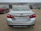 2017 Nissan Altima 2.5 იყიდება Davison-ში, MI - Front End