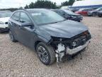 2022 HYUNDAI KONA PREMIUM EV  for sale at Copart WISBECH