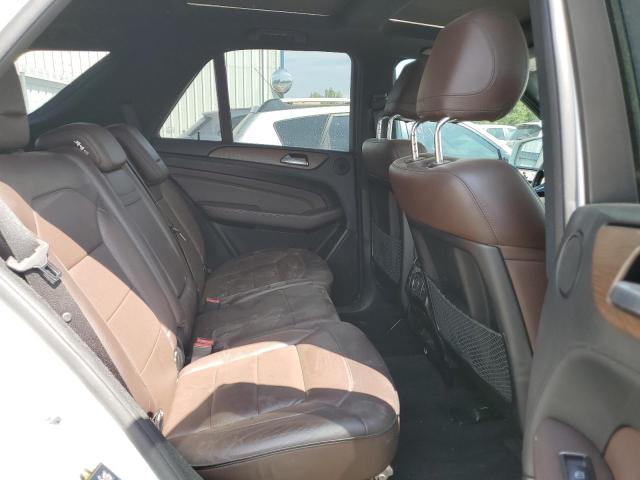 2013 MERCEDES-BENZ ML 350 BLUETEC  