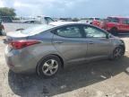 2014 Hyundai Elantra Se იყიდება Jacksonville-ში, FL - Front End