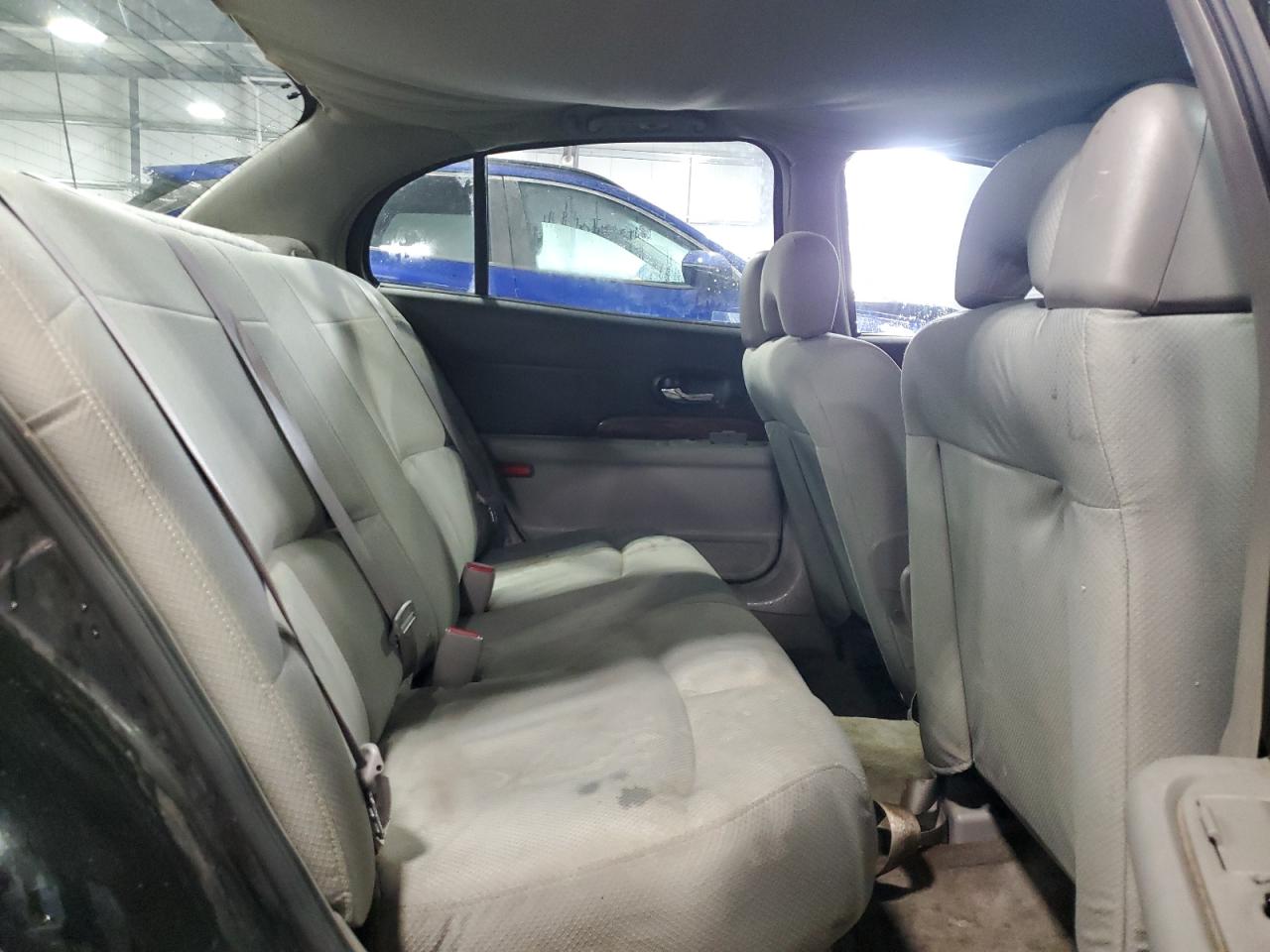 2004 Buick Lesabre Custom VIN: 1G4HP52K044104220 Lot: 61958615