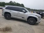 2023 Toyota Sequoia Sr5 იყიდება Harleyville-ში, SC - Minor Dent/Scratches
