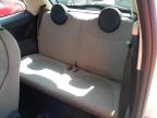 2010 FIAT 500 LOUNGE for sale at Copart SANDWICH