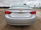 2017 Chevrolet Impala Lt for Sale in Temple, TX - Side