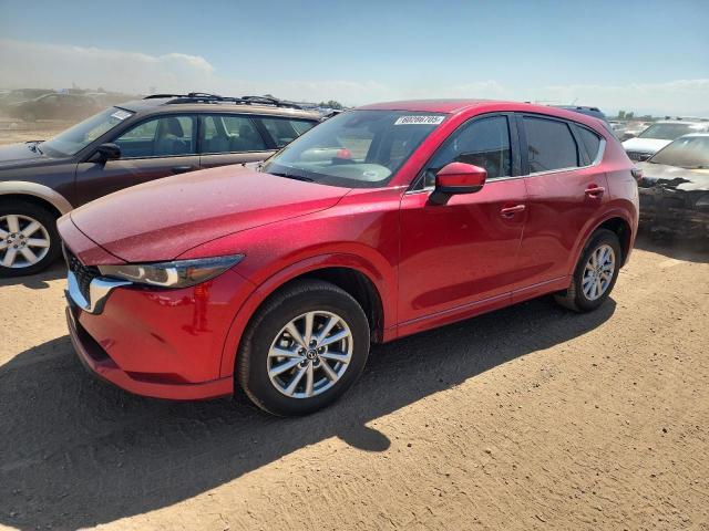 2024 Mazda Cx-5 Preferred