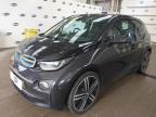 2014 BMW I3 RANGE E for sale at Copart EAST KILBRIDE