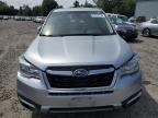 2018 Subaru Forester 2.5I Premium   на продаже в Portland, OR - Side