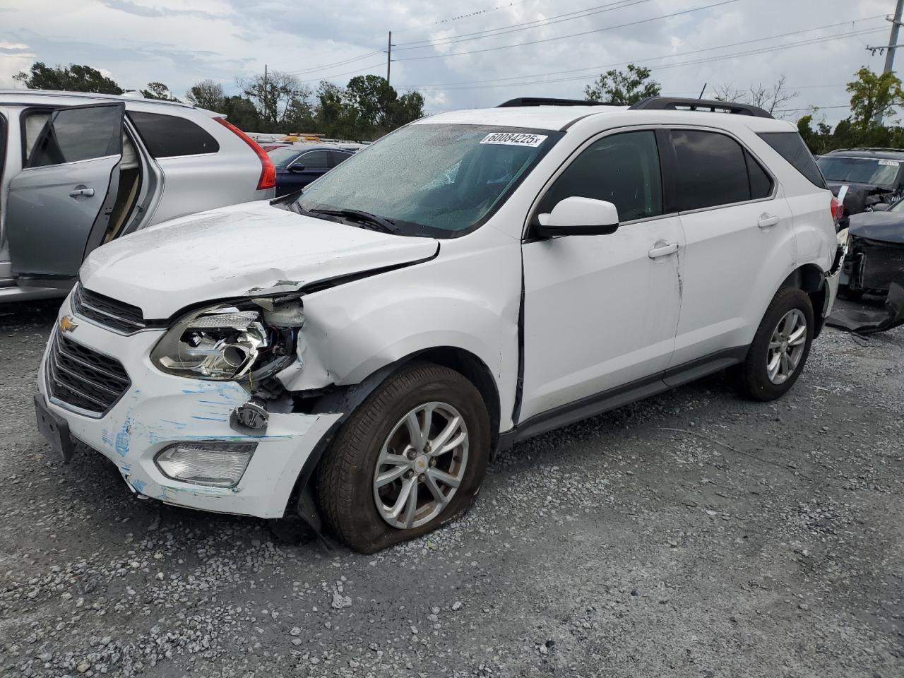 2016 Chevrolet Equinox Lt for Sale in Riverview, FL - All Over