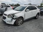 2016 Chevrolet Equinox Lt   for Sale in Riverview, FL - All Over