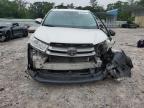 2018 Toyota Highlander Se იყიდება Augusta-ში, GA - Front End