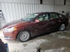 2015 Ford Fusion Se Phev for Sale in West Mifflin, PA - Side