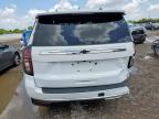 2022 CHEVROLET TAHOE C1500   for sale at Copart TX - HOUSTON EAST